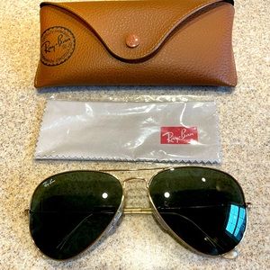 Ray Ban Aviator